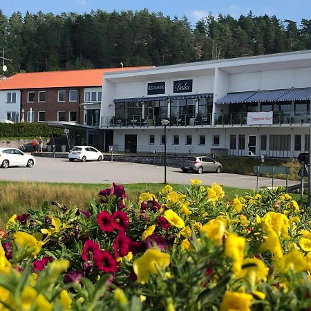 First Hotel Бенгтсфорс Экстерьер фото