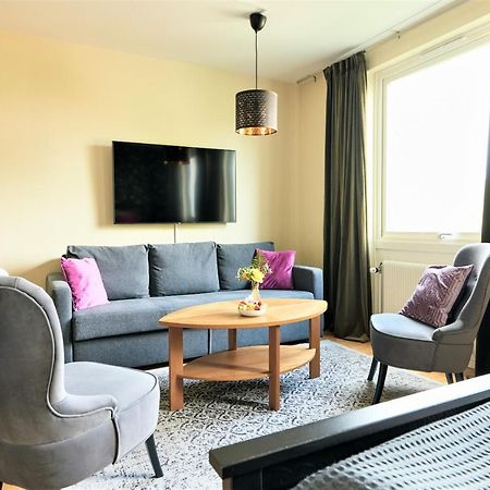 First Hotel Бенгтсфорс Экстерьер фото