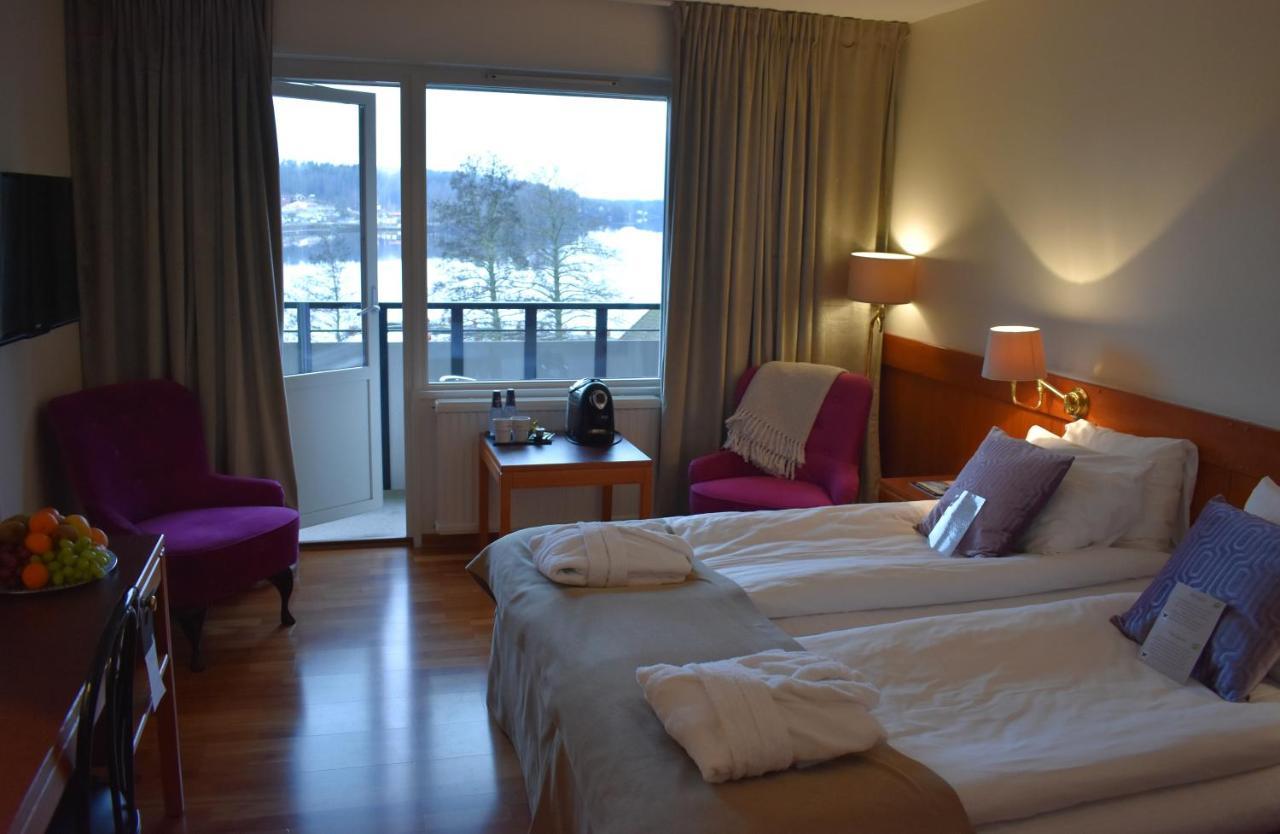 First Hotel Бенгтсфорс Экстерьер фото
