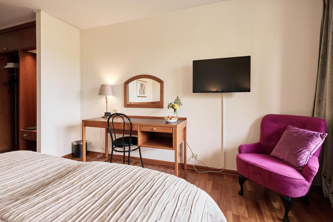 First Hotel Бенгтсфорс Экстерьер фото