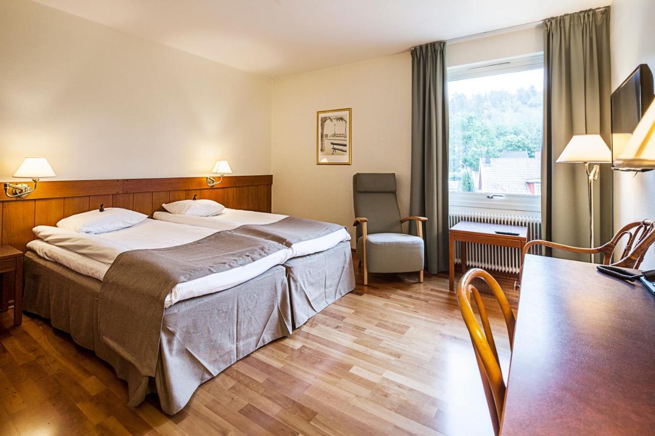 First Hotel Бенгтсфорс Экстерьер фото