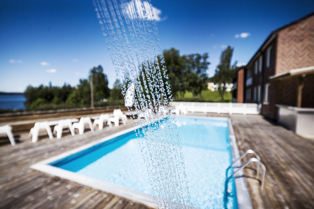 First Hotel Бенгтсфорс Экстерьер фото